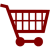 shopping cart icon